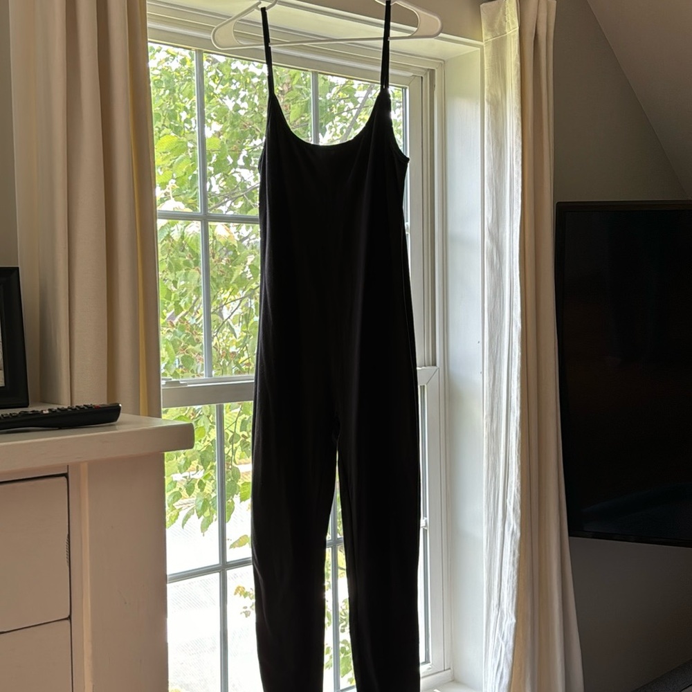 The Kate Bumpsuit